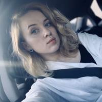 Аня Иванченко