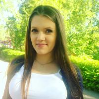 Анастасия Фомина 