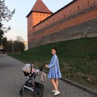 Дарья