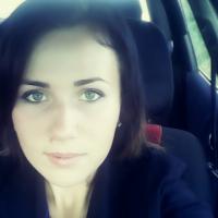 Мар'янка Навроцька