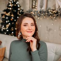 Екатерина 