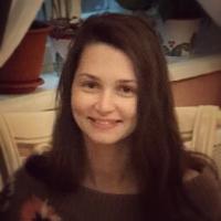 Анна К