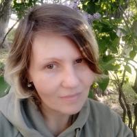Наталья
