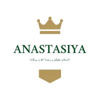 Анастасия