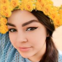 Виктория 🌼