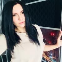 Щербань Кристина 