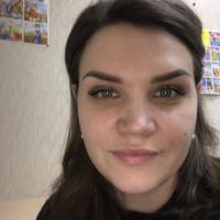 Анна Виноградова