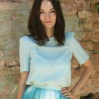 Анна Субботина