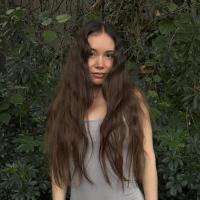 Анастасия Старкова