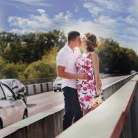 Анастасия Ковалева
