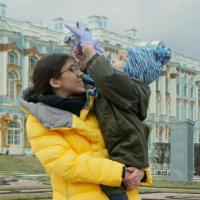 Алена