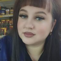 Маргарита Пальцева