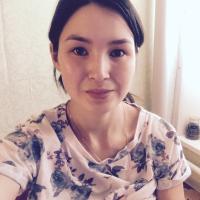 Назгуль Жумабекова
