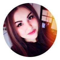 Васильева Ангелина