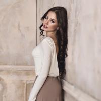 Alena Solovyeva