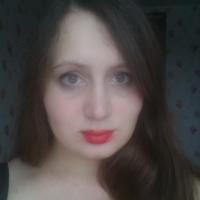 Яна Рыкова 