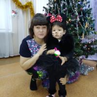 anna