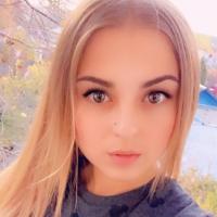 Анастасия