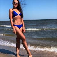 Оксана Помазан