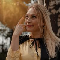 Любовь