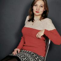 Olga Trofymenko