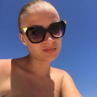 Карина Басилашвили 