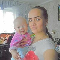 Алина Кудряшова