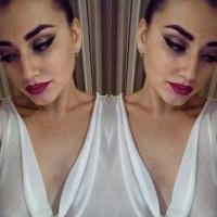 Екатерина Даниленко