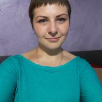 Алеся Приходько