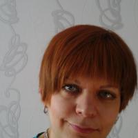 Сасина Светлана 