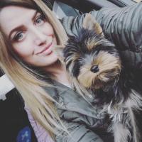 Svetlana