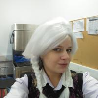 Ильина Алла