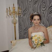 Yulya Karnaukhova