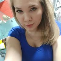 Анастасия Ключникова