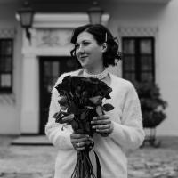 Иванова Юлианна 