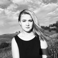 Анна Антонова 