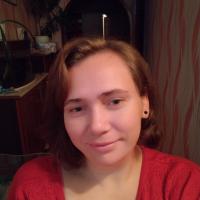 Мелещенко Лілія