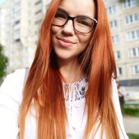 Анастасия 
