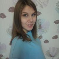 Алеся Урванцева