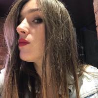 Марина