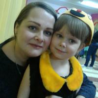 Наталья