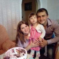 Алеся Карпова