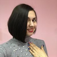 Сальманова Юлия