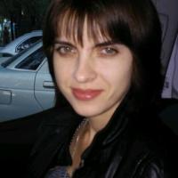 Оксана