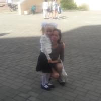 Алеся Бондич