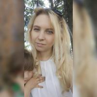 Алена Кузнецова