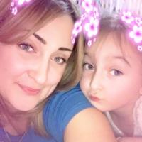 Екатерина Цветкова