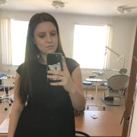 Шамардина Ирина