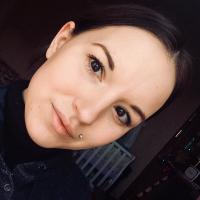 Галя Мировая
