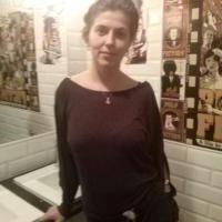 Татьяна Лавренова